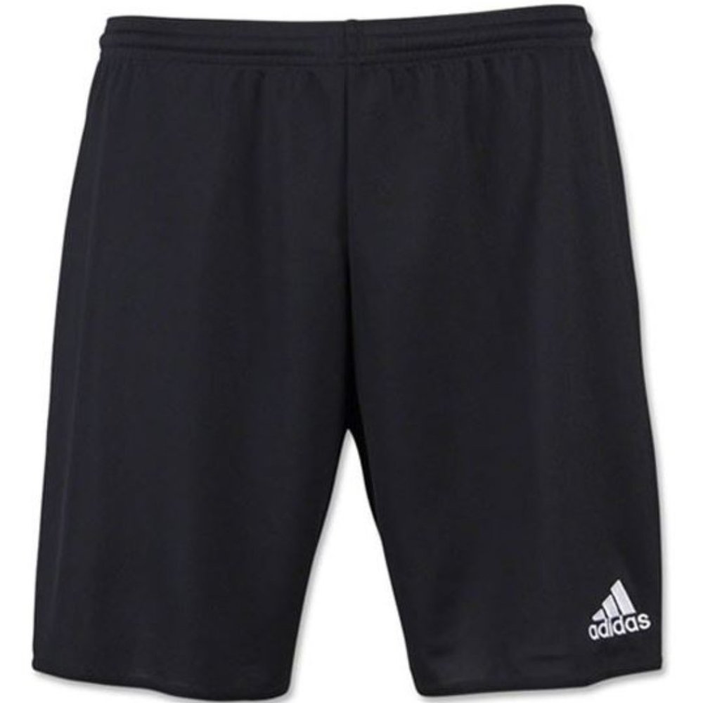 Adidas Parma 16 Soccer Shorts - Youth Small